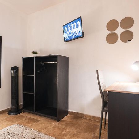 Habitacion Privada En Coliving, Super Ubicacion Mexico City Ngoại thất bức ảnh