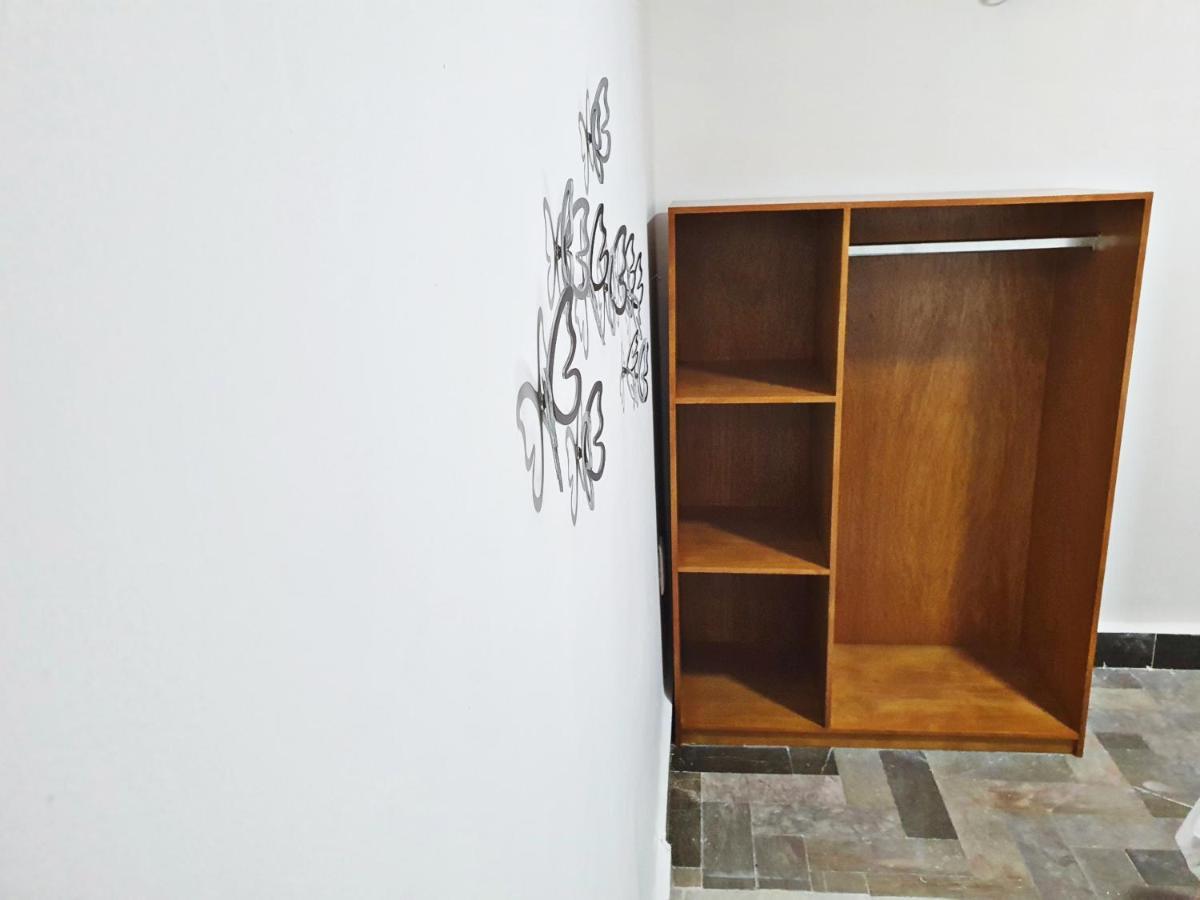 Habitacion Privada En Coliving, Super Ubicacion Mexico City Ngoại thất bức ảnh