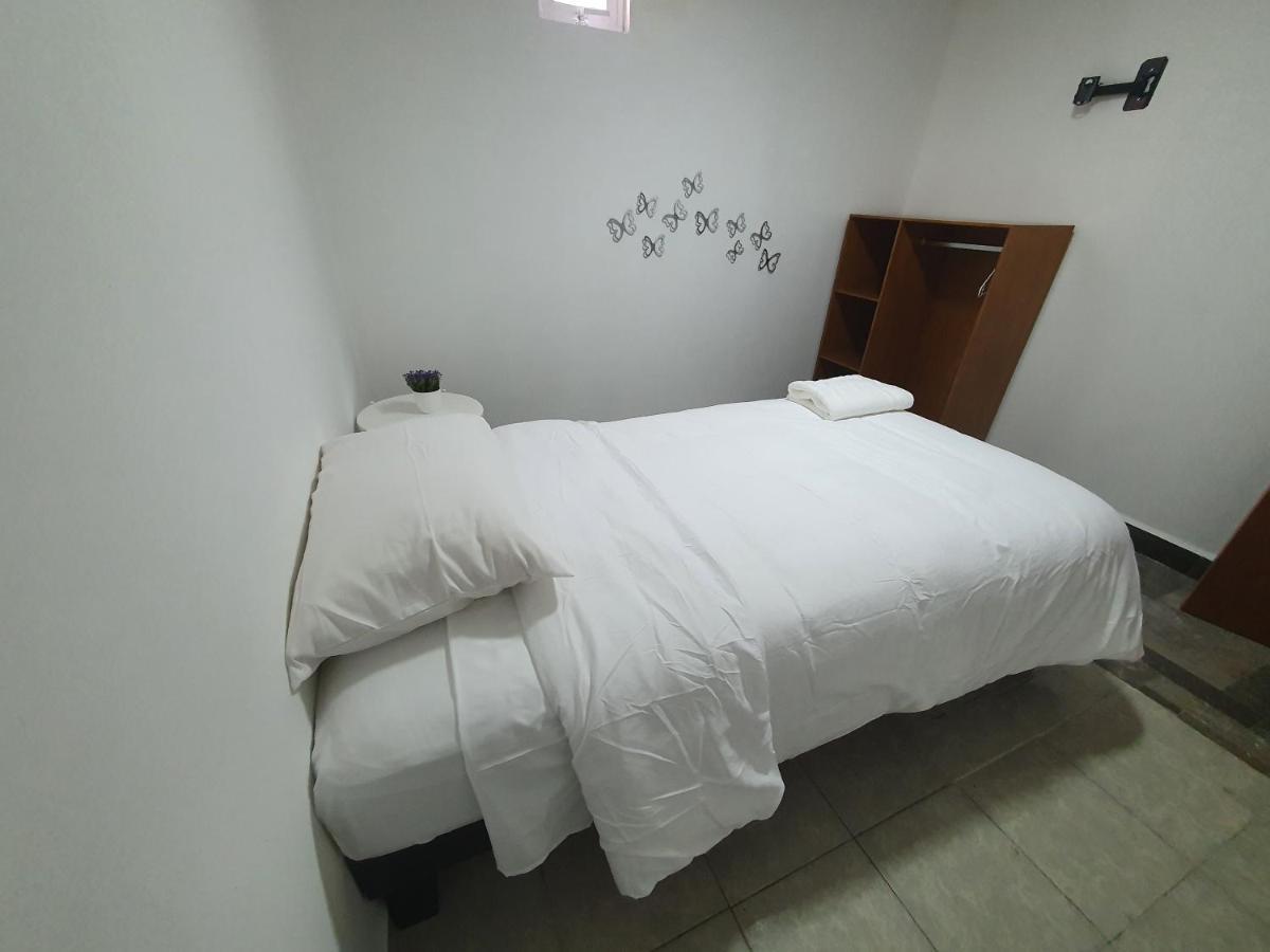 Habitacion Privada En Coliving, Super Ubicacion Mexico City Ngoại thất bức ảnh