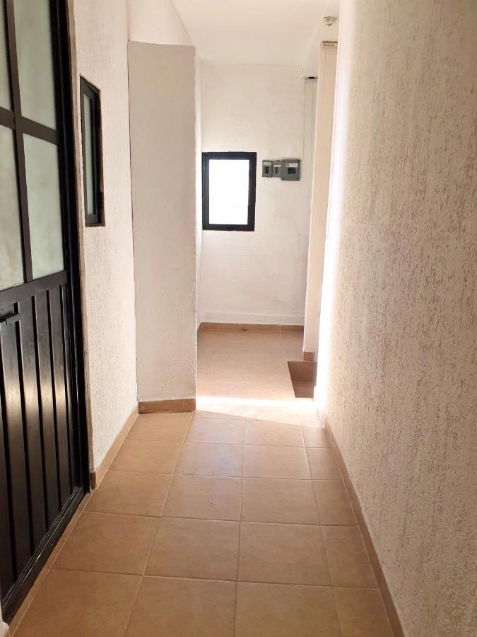 Habitacion Privada En Coliving, Super Ubicacion Mexico City Ngoại thất bức ảnh