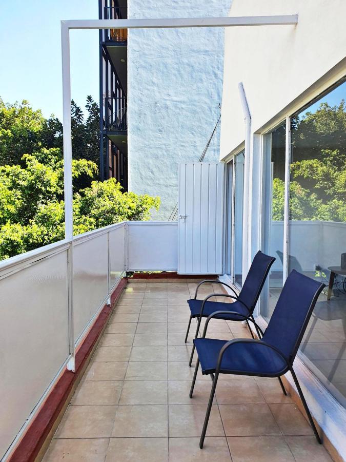 Habitacion Privada En Coliving, Super Ubicacion Mexico City Ngoại thất bức ảnh