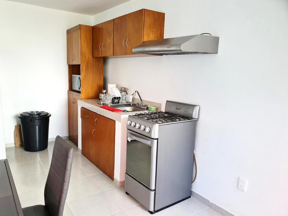Habitacion Privada En Coliving, Super Ubicacion Mexico City Ngoại thất bức ảnh