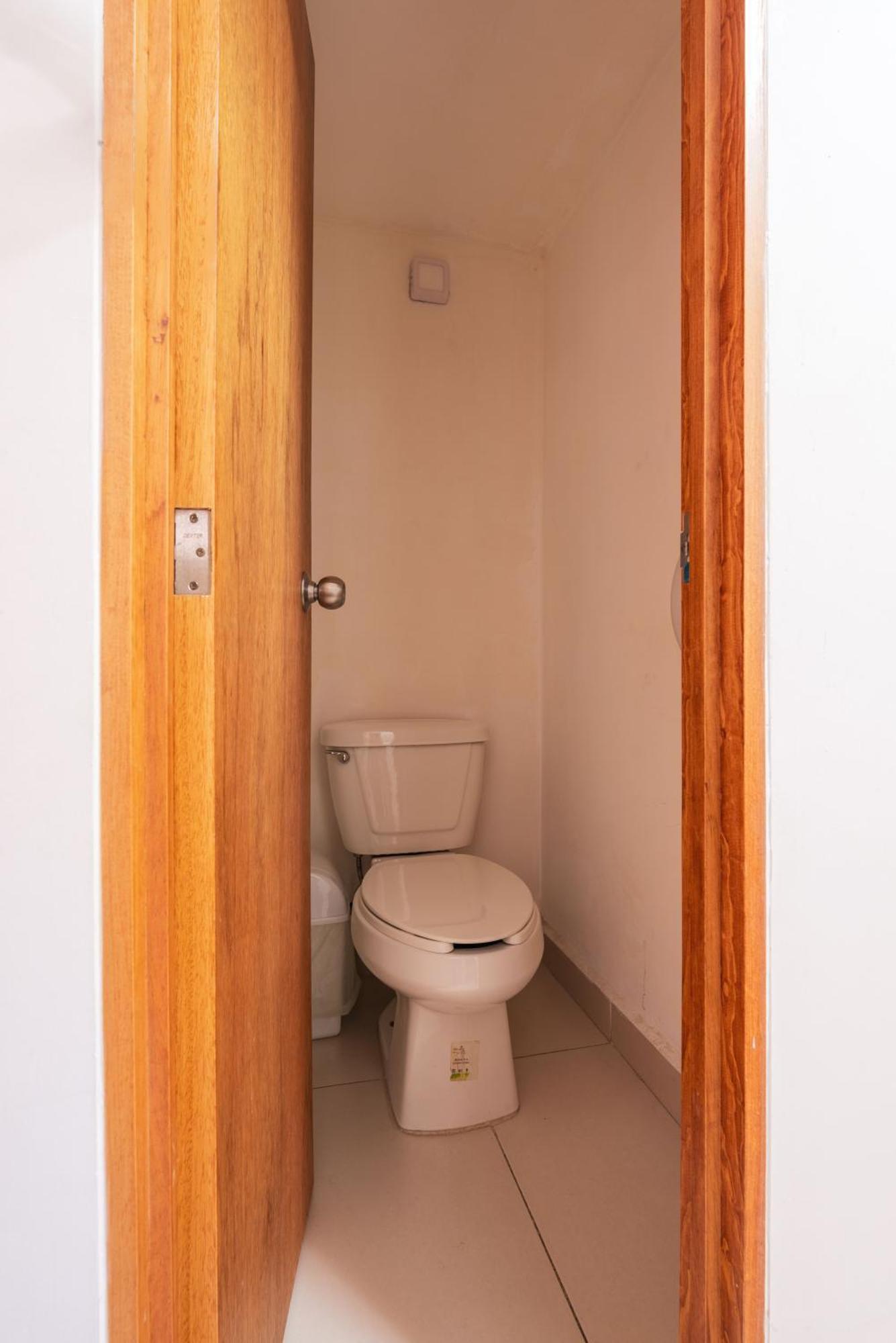 Habitacion Privada En Coliving, Super Ubicacion Mexico City Ngoại thất bức ảnh