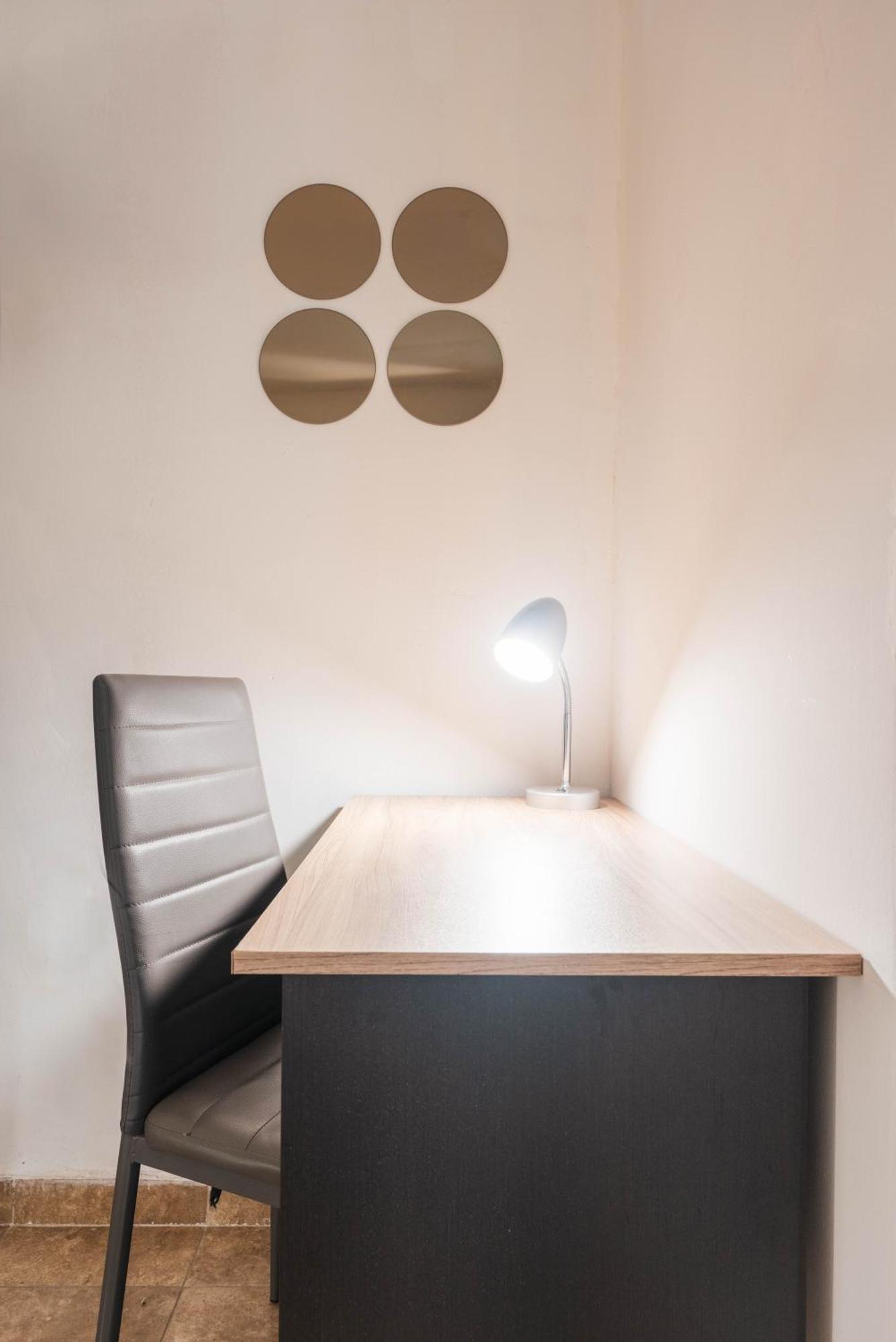 Habitacion Privada En Coliving, Super Ubicacion Mexico City Ngoại thất bức ảnh