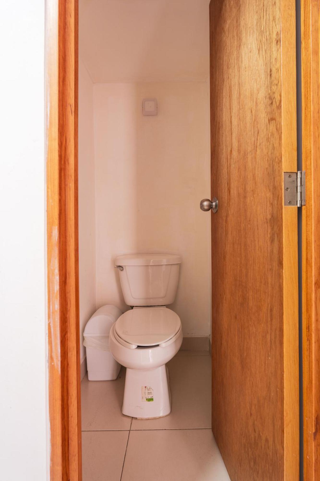 Habitacion Privada En Coliving, Super Ubicacion Mexico City Ngoại thất bức ảnh