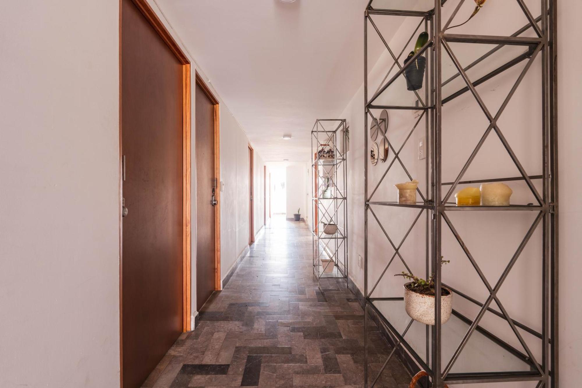 Habitacion Privada En Coliving, Super Ubicacion Mexico City Ngoại thất bức ảnh