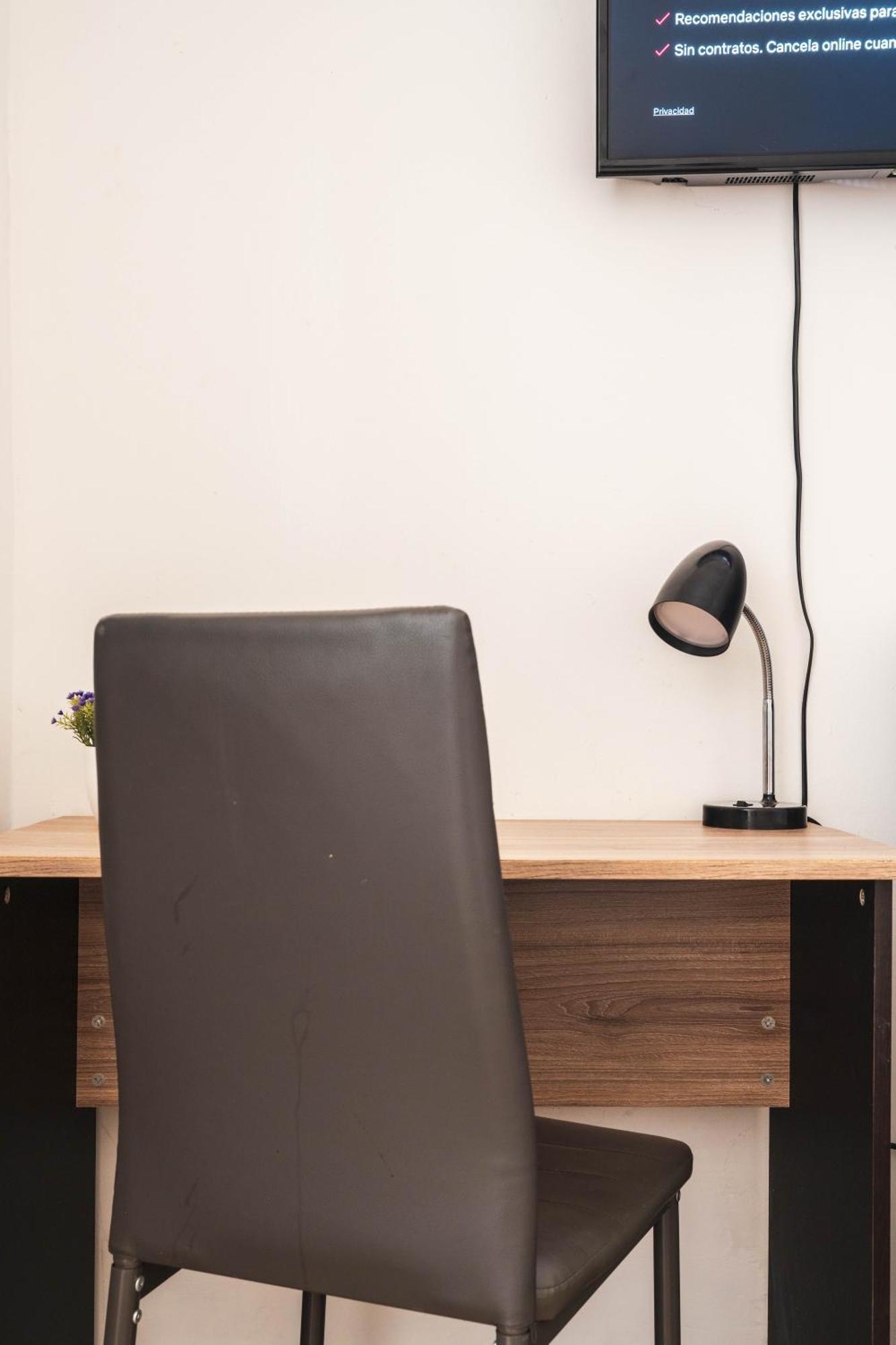 Habitacion Privada En Coliving, Super Ubicacion Mexico City Ngoại thất bức ảnh