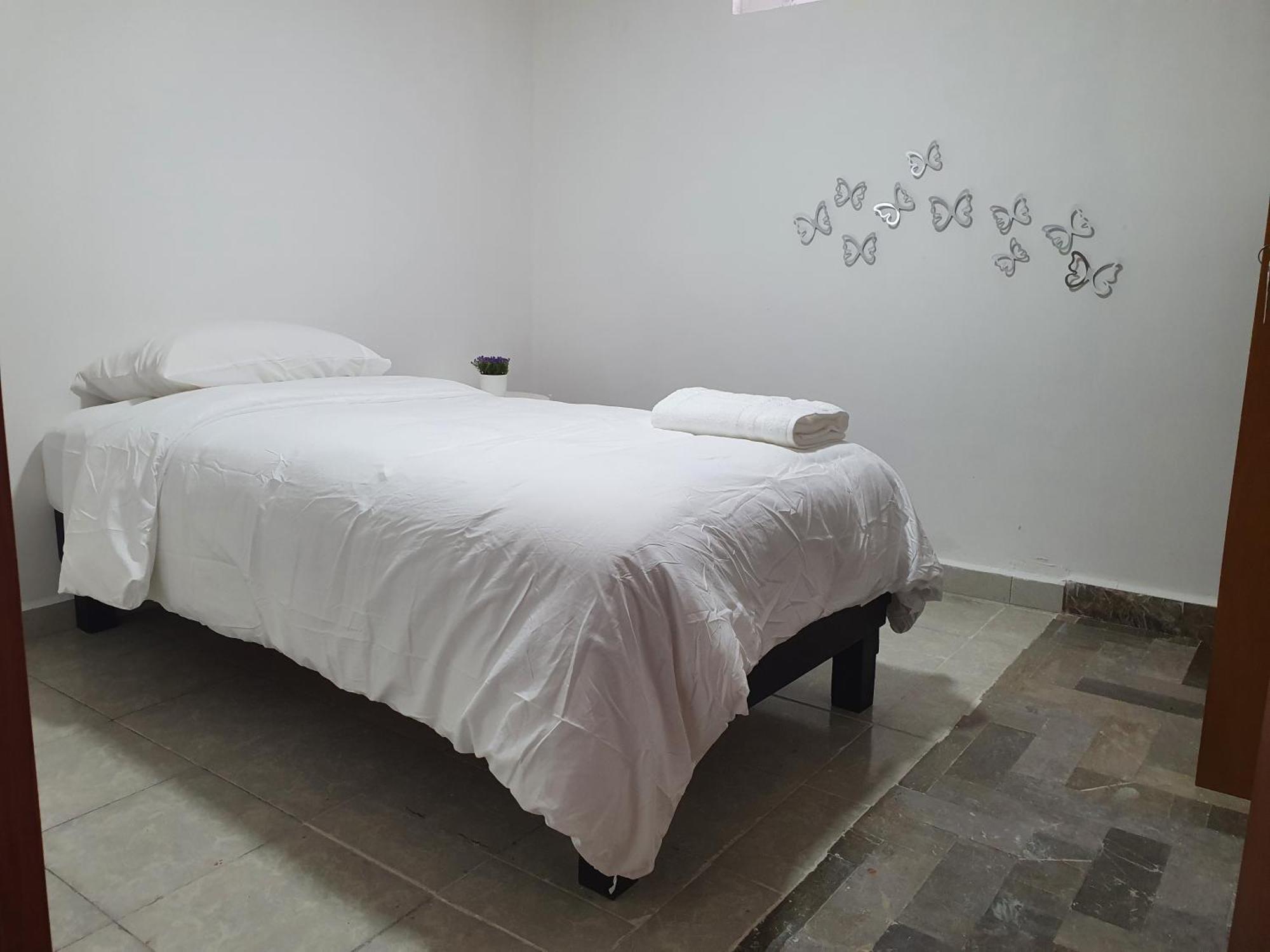 Habitacion Privada En Coliving, Super Ubicacion Mexico City Ngoại thất bức ảnh